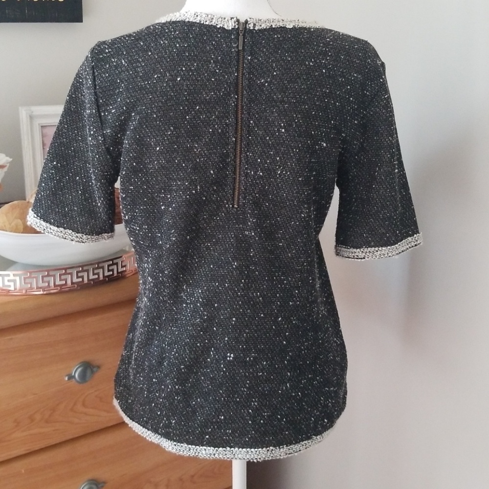 Cabi Coco Shell Blouse - image 5